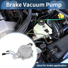 Mitsubishi Pajero Brake Vacuum Pump (1991-2004)
