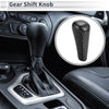 Peugeot 306 (1994-2002) Black Plastic Shifter Gear Shift Knob