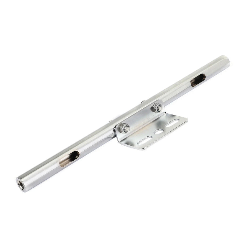 Universal Motorcycle Front Turn Signal Holder (AH)