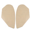 Yamaha YZF-R6 Gas Fuel Tank Pads Traction Knee Grip Anti-Slip (1999-2002)