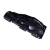 2009-2010 Toyota Corolla Right Front Bumper Support (2009-2010)