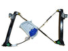Volkswagen Beetle Front Left Window Regulator Without Motor (2003–2011)