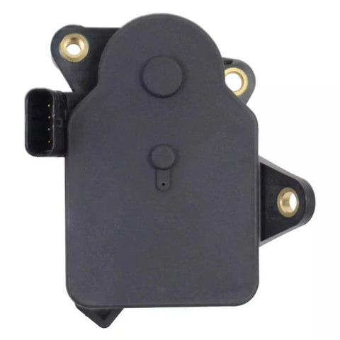 Mercedes C / E / M / G / R / S-Class Intake Manifold Swirl Actuator (2007-2015)