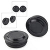 Honda Rebel 500 CMX500 2 x Motorcycle Frame Hole Covers (2020-2021)