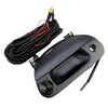 Ford F250 F350 Tailgate Handle with Reversing Camera (2005-2016)