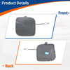 BMW 1 Series F20 Unpainted Front Tow Hook Cover