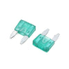 Auto Motorcycle Car 30A Mini Blare Style Fuses 20pcs