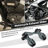 Motorcycles Frame Slider / 175mm / Anti-Crash Protector