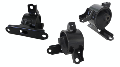Engine Mount Left Hand Side FOR Honda Jazz GD 2002-2008