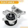 BMW 1 Series / 3 Series Water Pump with Gasket