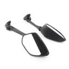 YAMAHA YZF R25 R3 Rear View Side Mirrors (2014-2018)