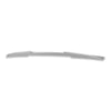 Infiniti Q50 Sedan Brilliant Silver ABS Boot Spoiler (2014-2023)