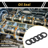 Auto Oil Seal / 40x56x7mm / Seal Ring Rotary Shaft Seal NBR Rubber