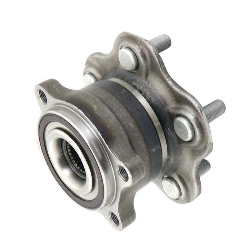 Nissan Presage U31, Teana J31 Rear Wheel Bearing Hub (2003-2009)