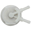 Toyota Camry SV22 Fuel Filter 2.0L 4cyl (1989–1991)