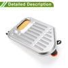 BMW 330i Transmission Filter Gasket