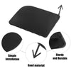 Nissan Sentra Front Left Tow Hook Cover (2016-2019)