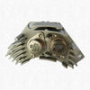 Citroen AX, Berlingo, XM, Xantia, Peugeot 405, 406 Blower Heater Motor Resistor (1991-2007)