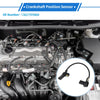 BMW 320i F30 Crankshaft Position Sensor 2.0L (2013-2018)