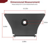 Polaris Sportsman 570, SP 570, Touring 570 Tool Box Cover (2014–2024)