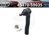 TOYOTA LEXUS IS300 Outer Tie Rod End LH Left (2000–2005)