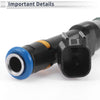 Ford Focus Fuel Injector (2006-2009)