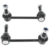Toyota Hilux GUN125R GUN126R 2 x Front Sway Bar Link Joints (2015-2019)