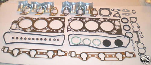 Toyota 4Runner / Hilux Surf / T100 Head Gasket Set (1990–1995)