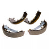 Toyota Hilux2008-2016 Front Brake Shoe Kit 2WD