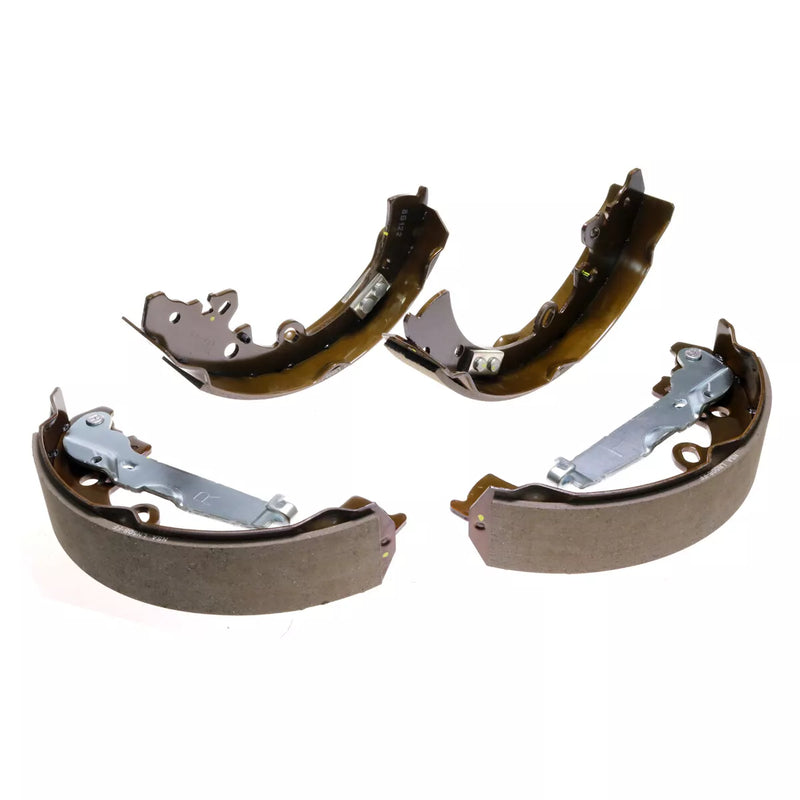 Toyota Hilux2008-2016 Front Brake Shoe Kit 2WD
