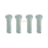 Polaris RZR 570 800 900 XP 4S Rear Wheel Studs Bolts 8pcs (2008–2022)