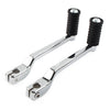 Harley Touring Ultra Classic FLHTCU FLHTK 2 x Shift Lever Shifter Pegs