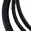 Door Rubber Seal Front LH+RH Fits Toyota Corolla EE100 AE100 AE101 4D Sedan