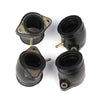 Yamaha XS1100, XJ1100 Intake Manifold Carburetor Holders (1978-1983)