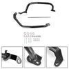 Yamaha MT-09, XSR 900 Engine Guard Crash Bar (2014-2020)