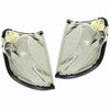 Mercedes-Benz W124 E200 E220 E280 1 Pair Front Corner Lights (1994-1996)