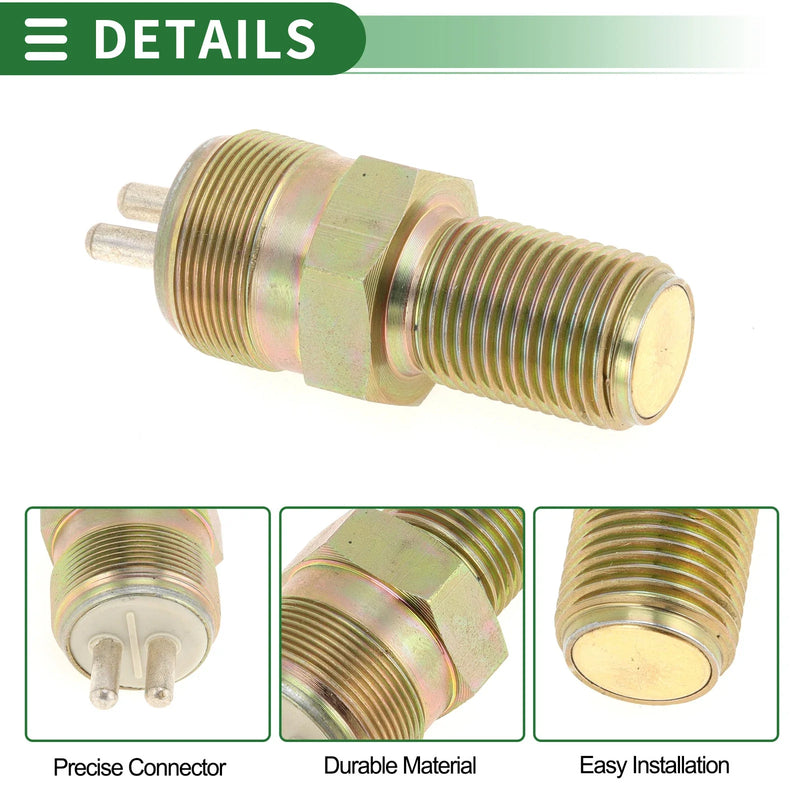 Volvo, DAF, Mercedes-Benz 1 Pc Transmission Speed Sensor