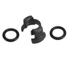 Toyota AC Condenser Hard Line Lock Clamp Clip (88718-1E150)