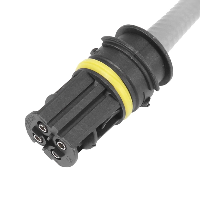 BMW 535i Oxygen Sensor Air Fuel Ratio Downstream O2 Sensor (2008 - 2010)