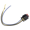 Dodge Dart Ignition Coil Connector Plug Harness (2013-2016)