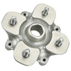 Yamaha Kodiak 450 / 700 YFM450 / YFM700 2016-2024 Front Rear Wheel Hub