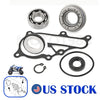 YAMAHA Raptor 700 Water Pump Seal Gasket Rebuild Kit (2006–2021)
