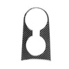 Hyundai Veloster JS Rear Water Cup Holder Cover Trim (2019-2023)