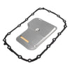 BMW X3, 328i, 128i Transmission Filter & Oil Pan Gasket Set (2004-2010)