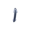 BMW X5 E53 Front Right Outer Door Handle with Keyhole (2000-2007)