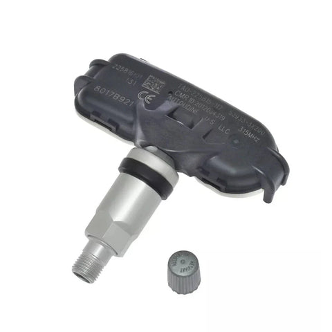 Kia Hyundai Tucson Elantra Tire Pressure Sensors (2010-2023)
