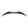 BMW 3 Series E90 Rear Spoiler Lip (2005-2012)