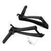 Yamaha YZF R6 Footpegs & Bracket (2006 - 2016)