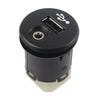 Nissan Juke Sound System Auxiliary Jack (2011-2013)