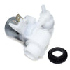 Fiat Seicento 0.6 1.1 Front / Rear Windshield Washer Pump (1998-2010)